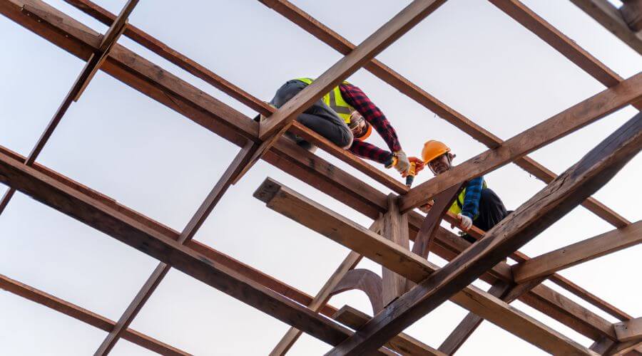 Expert Emergency Roof Repairs services in Clayton, ID